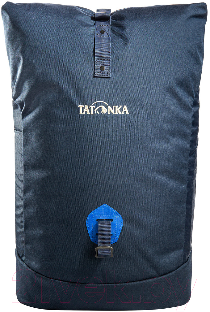 Рюкзак Tatonka Grip Rolltop Pack / 1698.004