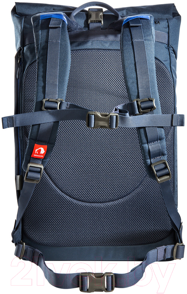 Рюкзак Tatonka Grip Rolltop Pack / 1698.004