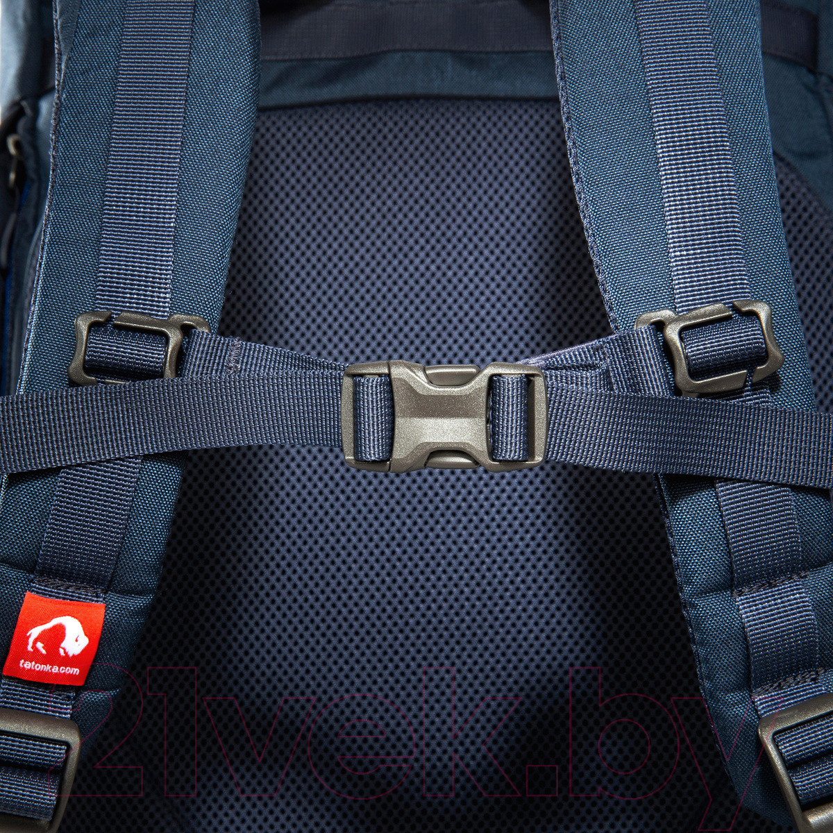 Рюкзак Tatonka Grip Rolltop Pack / 1698.004