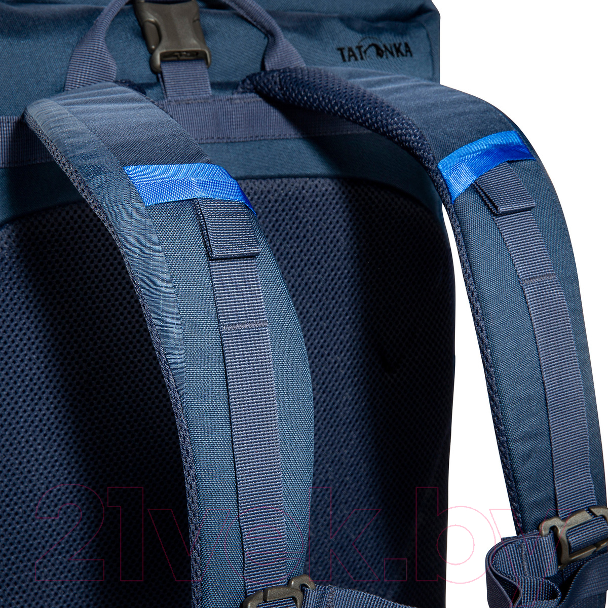 Рюкзак Tatonka Grip Rolltop Pack / 1698.004