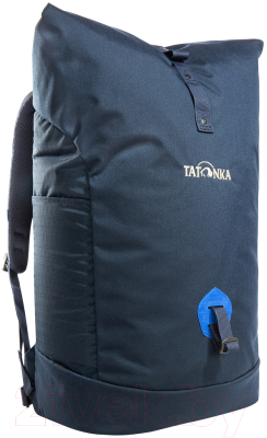 Рюкзак Tatonka Grip Rolltop Pack / 1698.004