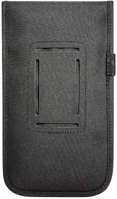 Чехол на ремень Tatonka Smartphone Case / 2882.021 (XXL, титан серый)