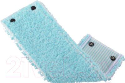 

Моп для швабры Leifheit, Clean Twist XL Extra Soft / 520166
