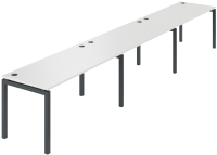 

Письменный стол ТерМит, Арго АМБЛ-004-3