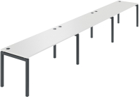 

Письменный стол ТерМит, Арго АМБЛ-005-3