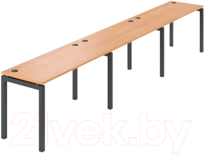 

Письменный стол ТерМит, Арго АМБЛ-003.60-3