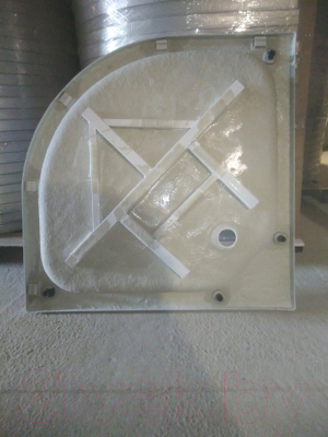 

Душевая кабина Coliseum, ТМ 985 90x90