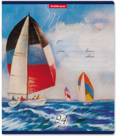 

Тетрадь Erich Krause, Regata de Vela / 51428