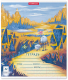 Миниатюра изображения товара Тетрадь Erich Krause Далекая планета / 51424 (24л, линейка)