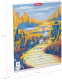 Миниатюра изображения товара Тетрадь Erich Krause Далекая планета / 51424 (24л, линейка)