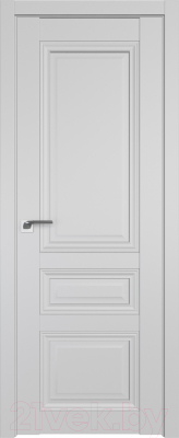 

Дверь межкомнатная ProfilDoors, Классика 2.108U 80x200