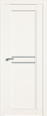 

Дверь межкомнатная ProfilDoors, Модерн 2.75U 90x200