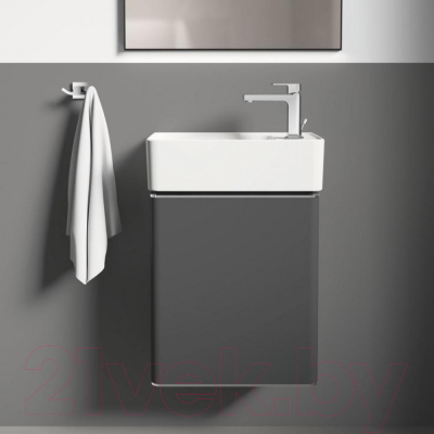 Крючок для ванной Ideal Standard Iom Square E2193AA