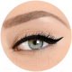 Миниатюра изображения товара Подводка для глаз жидкая Pupa Vamp! Definition Liner Eyeliner with Felt-Trip Applicator 100 (2.5мл)