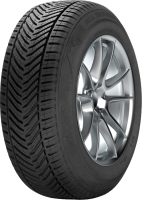 

Всесезонная шина Tigar, All Season 245/45ZR18 100Y