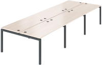 

Письменный стол ТерМит, Арго АМБ-003-6