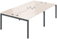 

Письменный стол ТерМит, Арго АМБ-003-4