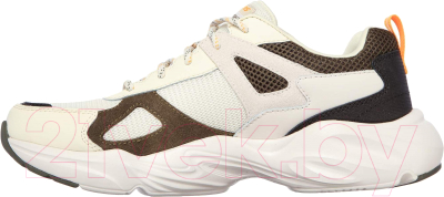 Кроссовки Skechers 237235-OFWT / BP6JHBA4NQ (р.10, серый)