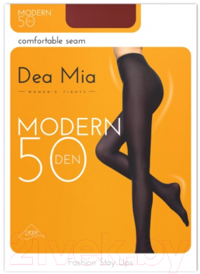 Колготки Dea Mia 1452 (р.2, bronz)