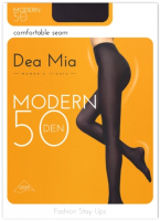 Колготки Dea Mia 1452 (р.3, nero) - 