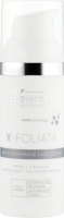 

Крем для лица, X-Foliate Anti Couperose с кислотами для куперозной кожи
