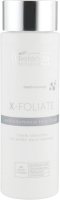 

Тоник для лица, X-Foliate Anti Couperose Кислотный склонной к куперозу