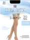 Миниатюра изображения товара Колготки Dea Mia 1455 (р.2, nero)