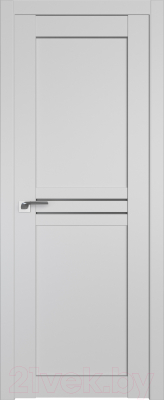 

Дверь межкомнатная ProfilDoors, Модерн 2.55U 80x200