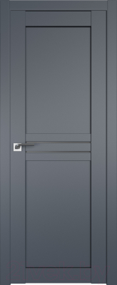 

Дверь межкомнатная ProfilDoors, Модерн 2.55U 80x200