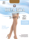 Миниатюра изображения товара Колготки Dea Mia 1455 (р.5, bronz)