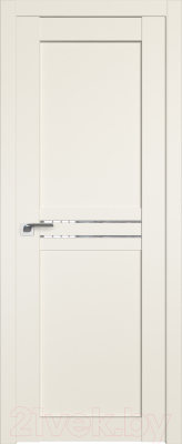 

Дверь межкомнатная ProfilDoors, Модерн 2.55U 80x200
