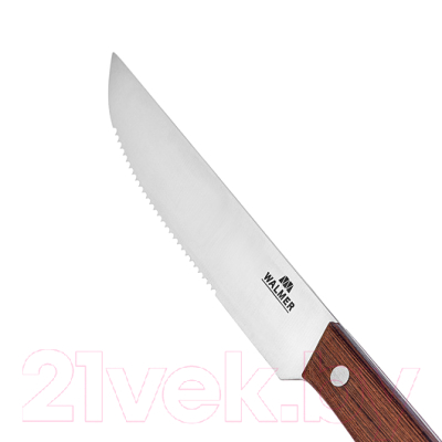 Нож Walmer Wenge / W21201213