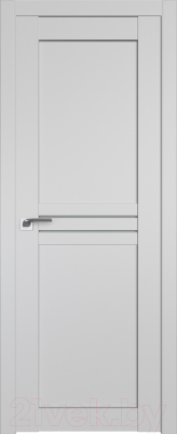 

Дверь межкомнатная ProfilDoors, Модерн 2.55U 70x200