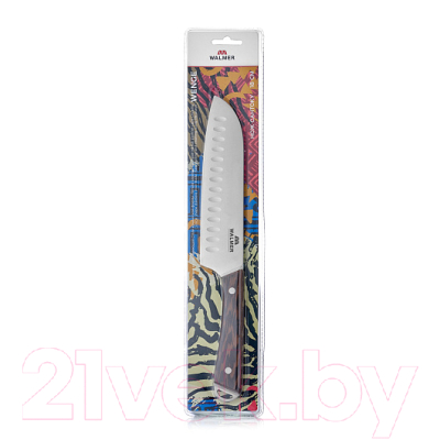 Нож Walmer Wenge / W21202118