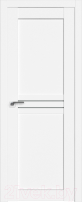 

Дверь межкомнатная ProfilDoors, Модерн 2.55U 60x200