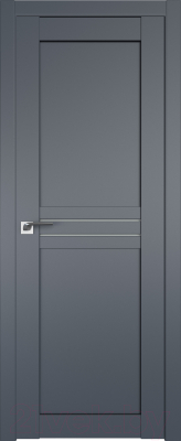 

Дверь межкомнатная ProfilDoors, Модерн 2.55U 70x200