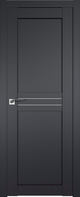

Дверь межкомнатная ProfilDoors, Модерн 2.55U 90x200
