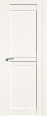 

Дверь межкомнатная ProfilDoors, Модерн 2.55U 70x200