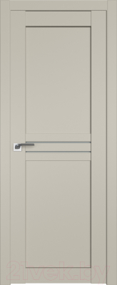 

Дверь межкомнатная ProfilDoors, Модерн 2.55U 90x200