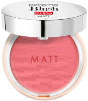 

Румяна Pupa, Extreme Blush Matt Natural Effect Compact Blush тон 004