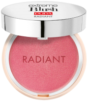 

Румяна Pupa, Extreme Blush Radiant Effect Compact Blush тон 020