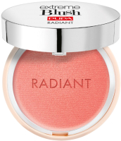 

Румяна Pupa, Extreme Blush Radiant Effect Compact Blush тон 030
