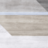 Декоративная плитка Керамин Торонто 7Д (500x500) - 