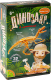 Набор для опытов Bondibon Исторические раскопки. Динозавры Велоцираптор / ВВ5144 - 