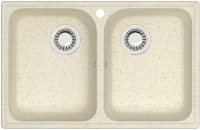 

Мойка кухонная, 260/Q2