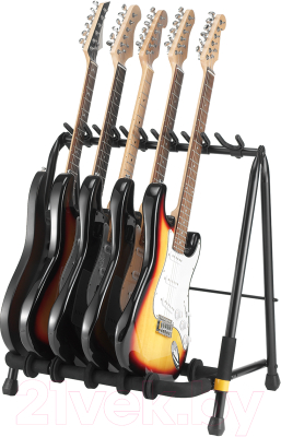 Стойка для гитары Hercules GS523B