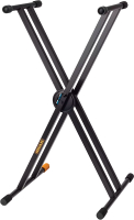 Стойка для клавишных Hercules KS120B