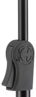 Изображение товара Стойка микрофонная Hercules MS532B