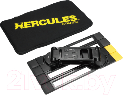 Подставка для ноутбука Hercules DG400BB