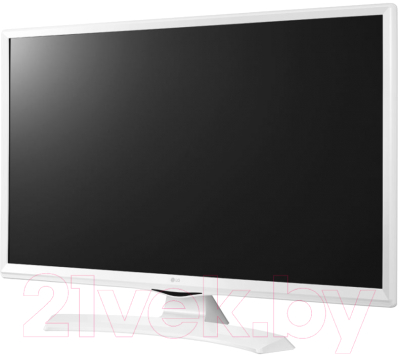 Изображение товара Телевизор LG 28TK410V-WZ (белый)
